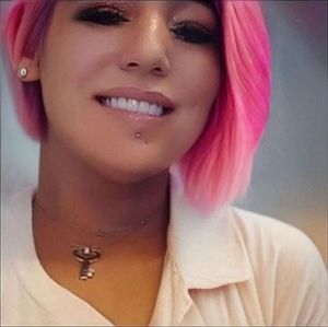 Meet your Posher, Barbara